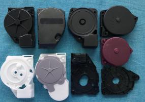 安全带系列-端盖