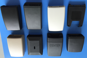 安全带系列-端盖