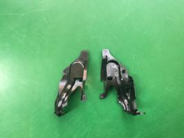 曲轴位置传感器支架