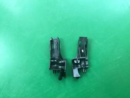 支架用于插头外壳