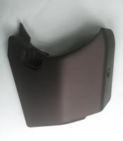 内侧支架盖板组件60%-深黑色